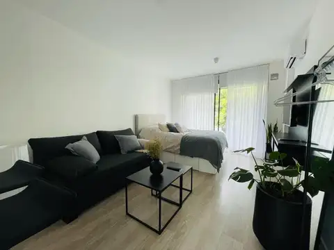 Departamento en Alquiler Temporal en Palermo, USD 750