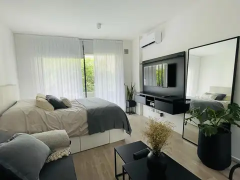 Departamento en Palermo