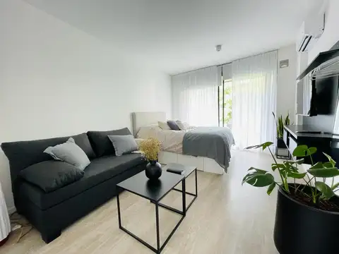 Departamento en Alquiler Temporal en Palermo, USD 750