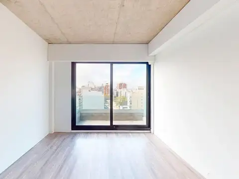 Departamento en Venta 2 años