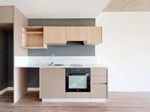 Departamento en Venta en Palermo, USD 120.950