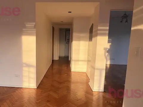 Departamento en Alquiler de 2 dormitorios