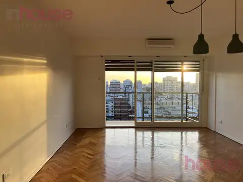 Departamento en Alquiler en Belgrano C, $ 1.600.000