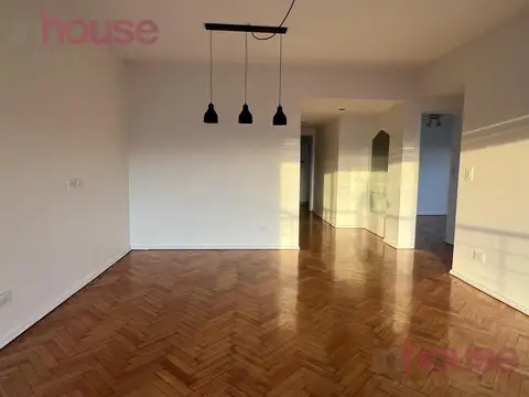 Departamento en Alquiler 40 años