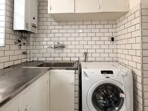 Departamento en Alquiler de 2 dormitorios