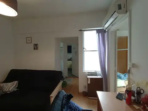 Pasco 1233 , Piso 2