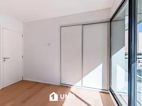 Departamento en Alquiler de 2 dormitorios