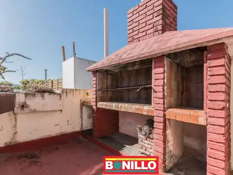 Depto Tipo Casa en Venta de 5 ambientes