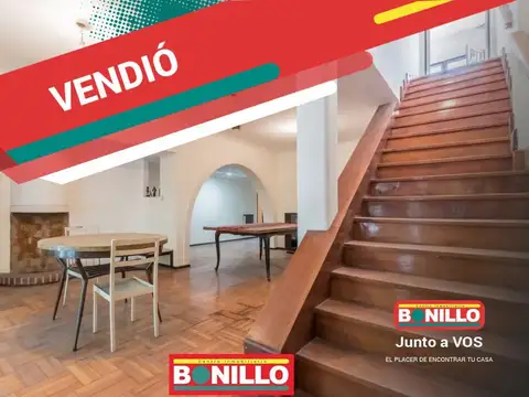 PH 5 ambientes venta Parque Chas