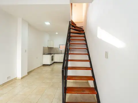 Venta Duplex de 3 ambientes en Muñiz Apto Crédito