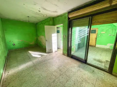 Gobernador Oliden 3100