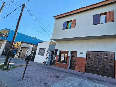 Depto Tipo Casa en Venta de 3 dormitorios