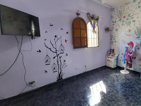 Depto Tipo Casa en Venta con 1 cocheras