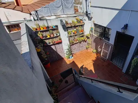 Depto Tipo Casa en Venta 21 años
