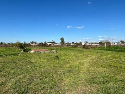 Lote Sub Urbano - B° Sancor al NaN