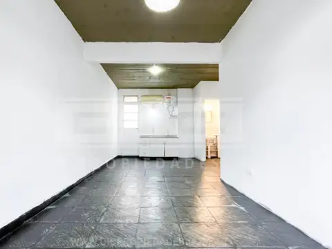 Depto Tipo Casa en Alquiler de 2 ambientes
