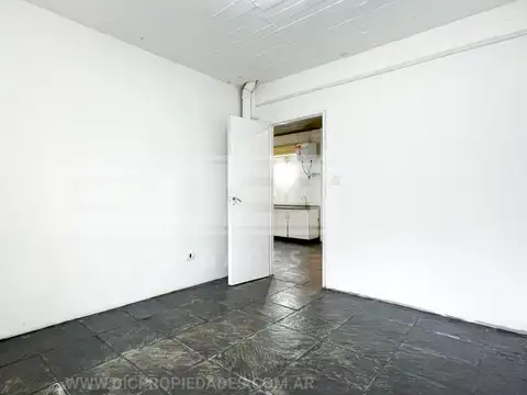 Depto Tipo Casa en Alquiler al Este