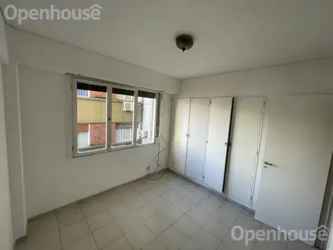 Departamento en Venta en Flores, USD 63.000