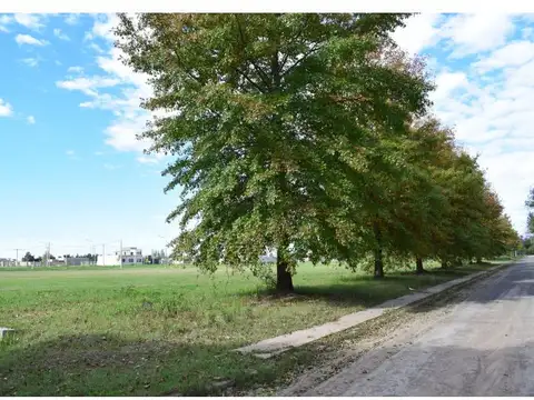 Terreno en Venta en Arroyo Seco, Rosario