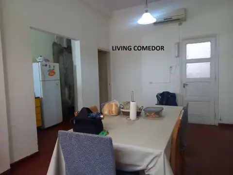 Depto Tipo Casa en Venta de 2 dormitorios