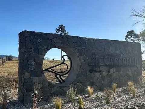 VENTA DE  LOTE  – LA TORCACITA, POTRERO DE GARAY