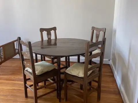 Departamento en Venta 50 años