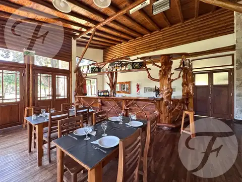 Fondo Comercio en Venta en Vuelta De Obligado, USD 350.000