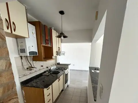 Alquilo Casa 3 Dor, Pileta y Aires Acondicionado