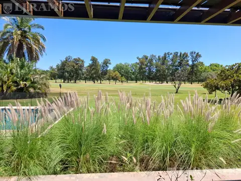 Casa en Los Lagartos CC