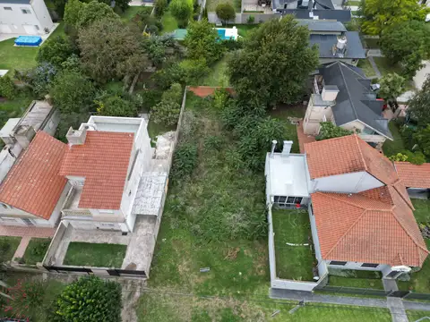 Terreno en Venta de 378,0 m2
