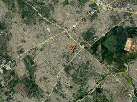 Departamento en Venta de 2 dormitorios