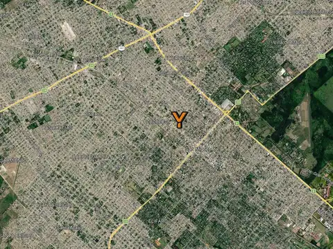 Departamento en Venta en San Miguel, USD 115.000