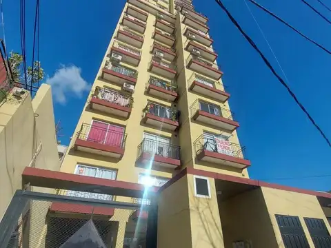 Departamento en venta - 2 Dormitorios 1 Baño - San Miguel
