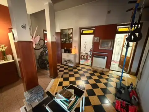 Guaminí 3000