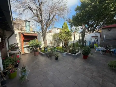 Casa en Venta 66 años