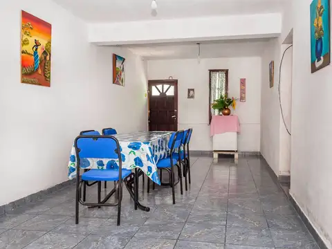 Casa en Venta en Zona Centro, USD 75.000