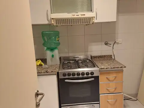 Departamento en Alquiler de 3 dormitorios