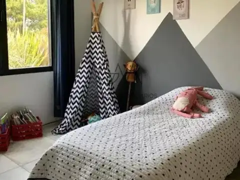 Casa en venta en Barrio Privado Rumenco