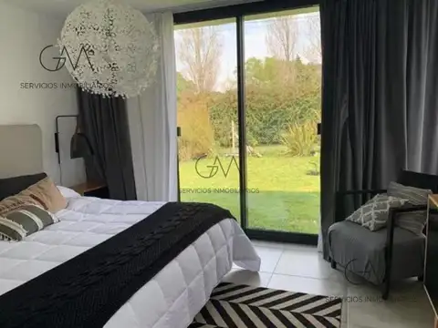 Casa en venta en Barrio Privado Rumenco