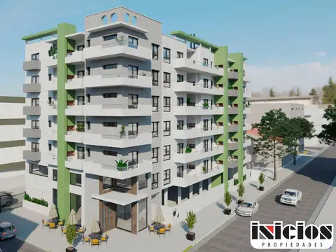 Departamento en Venta en Mar De Ajo, USD 44.000