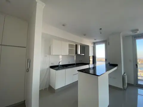Departamento en venta de dos ambientes - Edificio ANTO I Berazategui Centro