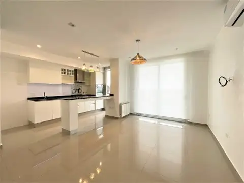 Departamento en venta de dos ambientes - Edificio ANTO I Berazategui Centro