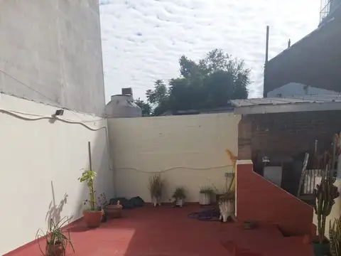 Venta de PH 162M2 3 AMBIENTES PATIO TERRAZA, en Palermo