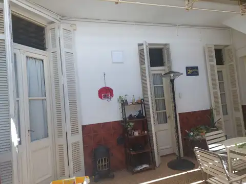 Depto Tipo Casa en Venta 60 años