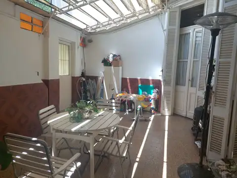 Depto Tipo Casa en Venta en Palermo, USD 165.000