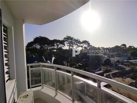 Apartamento en Alquiler, Roosevelt, Punta del Este, 2 Dormitorios.