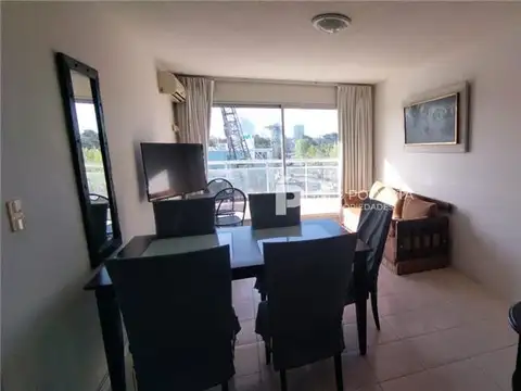 Departamento en Alquiler de 3 ambientes