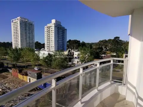 DEPARTAMENTO 3 AMBIENTES - ROOSEVELT, PUNTA DEL ESTE