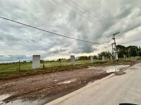 Terreno en Venta en La Primavera, USD 7.990