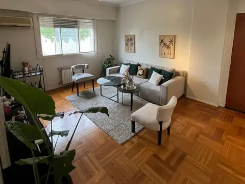 Departamento en Venta en Caballito, Capital Federal